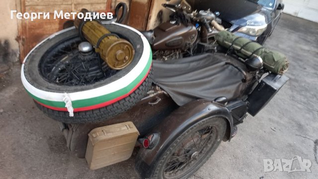        За СВАТБИ ,АБИТУРЕНТСИТЕ БАЛОВЕ и ВСЯКАКВИ СЬБИТИЯ ВОЕНЕН МОТОР С КОШ, снимка 3 - Други - 40315223