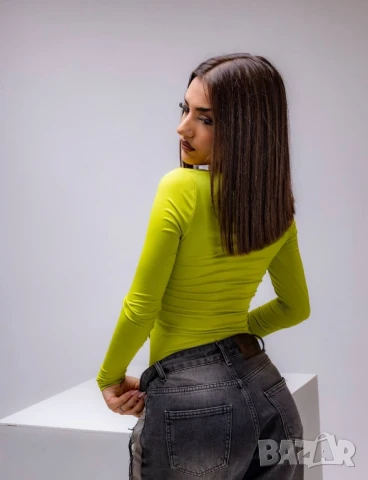 боди , снимка 6 - Корсети, бюстиета, топове - 51159410