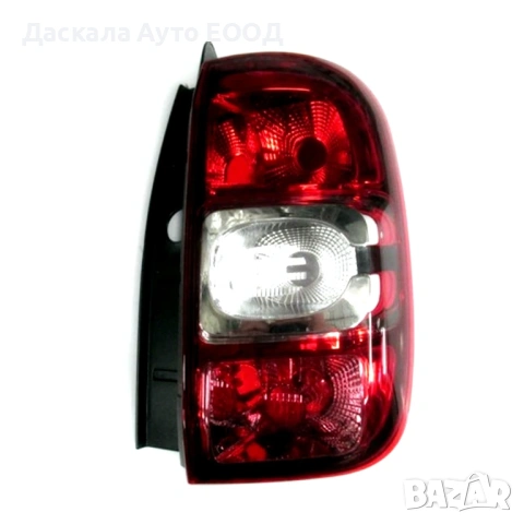 1бр. стоп стопове за Дачия Dacia Duster 2013 - 2017г.