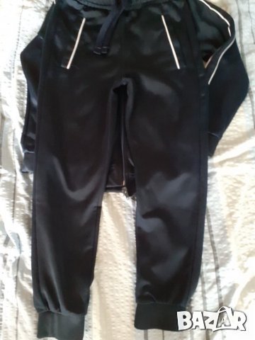 2  екипа , снимка 9 - Детски анцузи и суичери - 38893066