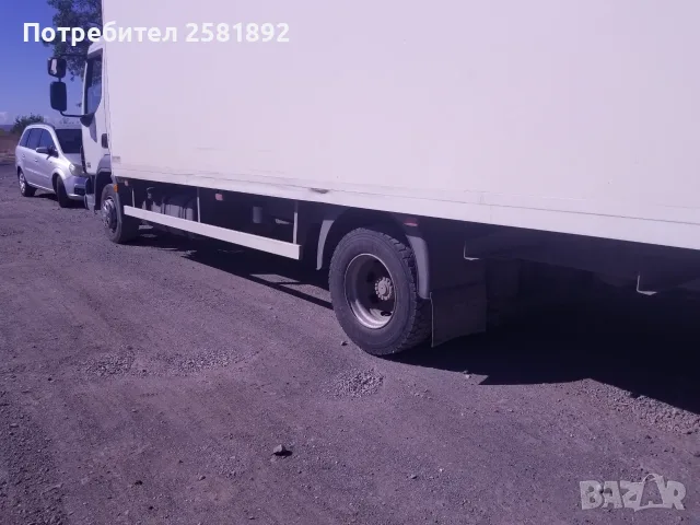 Камион Даф Лф45, снимка 15 - Камиони - 55848249