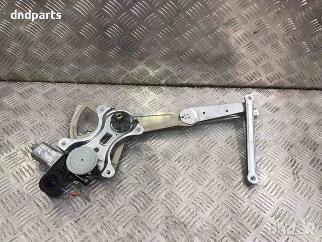 Преден десен стъклоповдигач Toyota RAV4,2005г.