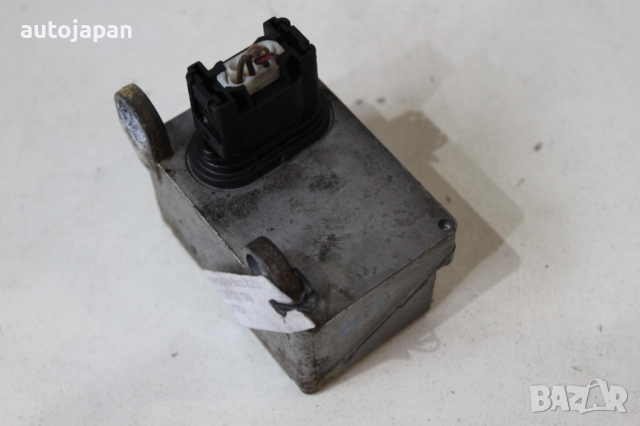 Сензор ускорение ESP Мерцедес-бенц в203 ц220 цди купе 00г-07г Mercedes-benz w203 c220 cdi coupe 2000, снимка 3 - Части - 44740437