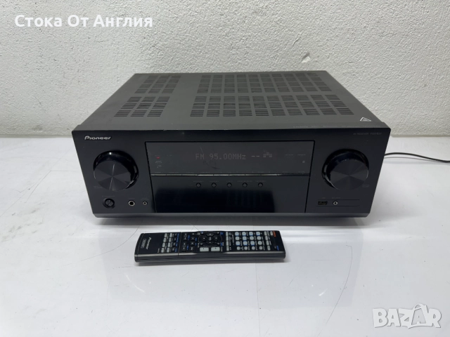 Ресийвър - Pioneer VSX-832 Bluetooth / Wi-Fi
