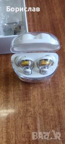 Безжични слушалки JBL , снимка 4 - Bluetooth слушалки - 51978742