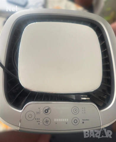 Овлажнител за въздух Winix AW600, снимка 3 - Овлажнители и пречистватели за въздух - 47095142