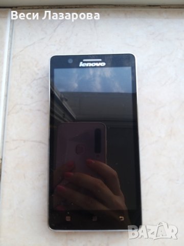 Продавам Lenovo A536, снимка 4 - Резервни части за телефони - 41982430