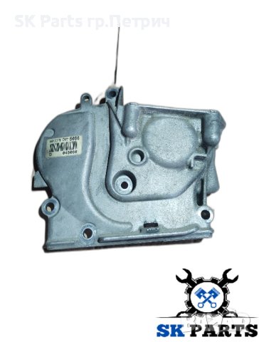   Капак ангренажен ремък за Renault Laguna /РЕНО ЛАГУНА 2 1.6i