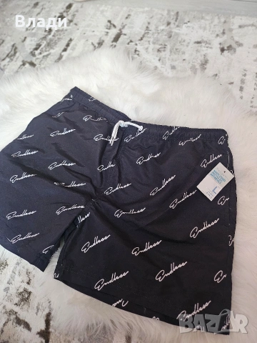 Нови мъжки къси панталонки, снимка 2 - Панталони - 53584952