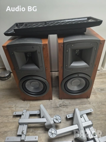 Кlipsch Synergy B3 Bookshelf