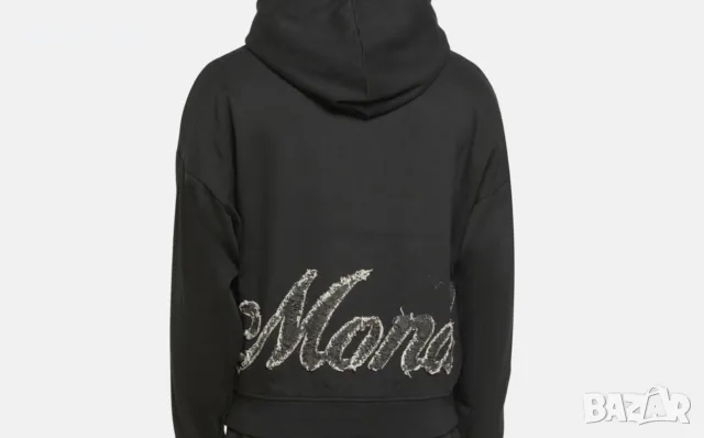 hoodie John Richmond, снимка 4 - Суичъри - 56364338