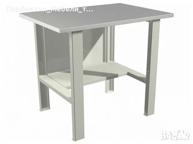 Маси,бюра,стени,шкафове за работилница,за гараж,за ателие-чудесен подарък за имен ден!, снимка 6 - Градински инструменти - 48571505