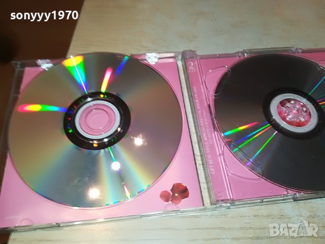 BEAUTIFUL ORIGINAL CD X2 2103231723, снимка 5 - CD дискове - 40085685
