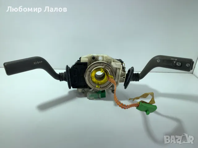 Лостчета светлини и чистачки за Волво Volvo V40 98г. 