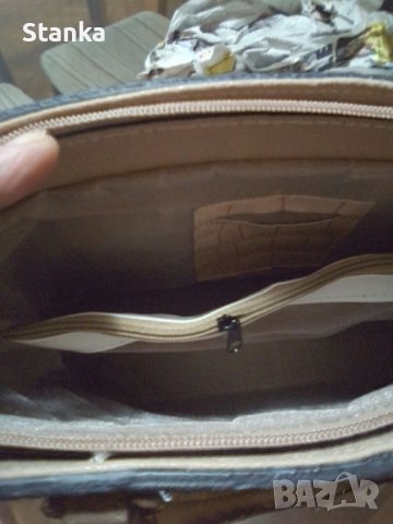Дамски чанти, снимка 9 - Чанти - 44227662