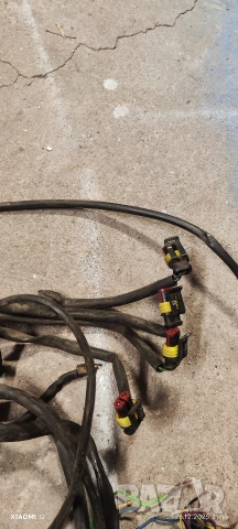 компютър за АГУ BARDOLINI compact , снимка 2 - Части - 52907829