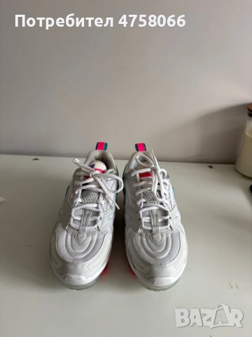 Nike air w vapormax оригинални маратонки 