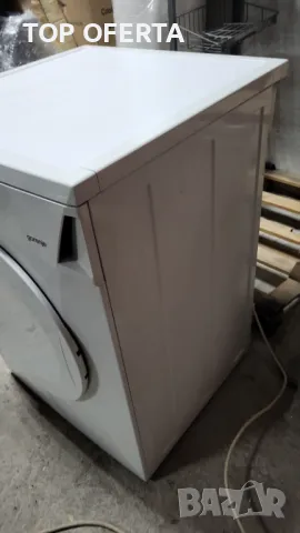 Сушилня Gorenje D63225, снимка 4 - Сушилни - 48436553