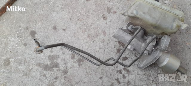 Спирачна Помпа за БМВ Е34 Автоматик / BMW E34 Automatic, снимка 2 - Части - 40694964