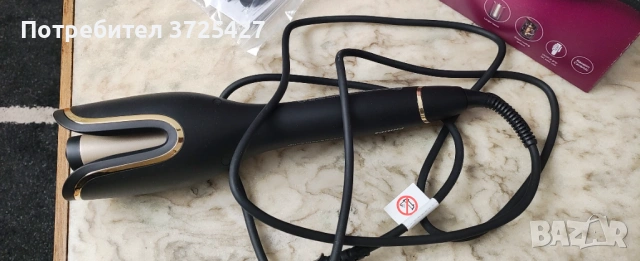 Продава се, снимка 4 - Фризьорски принадлежности - 53721874