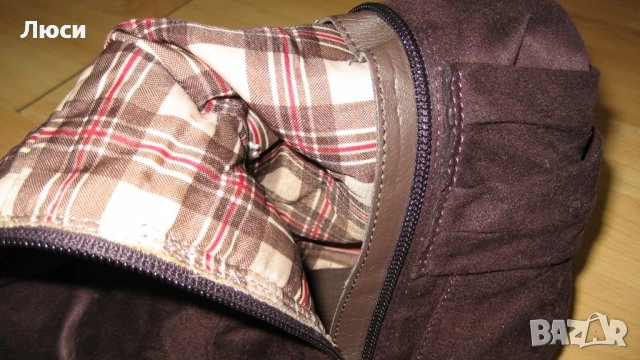 Ботуши и секси ботуши, снимка 7 - Дамски ботуши - 29129936