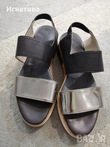 AGL shoes  39 номер, снимка 4 - Дамски ежедневни обувки - 41352757