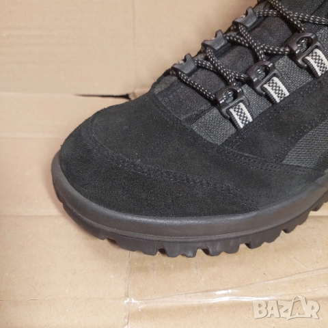 туристически/ ловни  обувки Lowa cascade gtx Gore-Tex номер 45 , снимка 6 - Други - 38622831