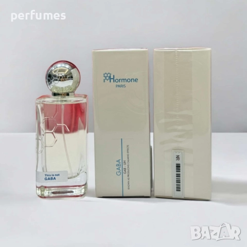 Hormone Paris Gaba EDP 100ml