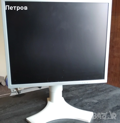 NEC MultiSync L195RW е 19″ (48 cm) LCD