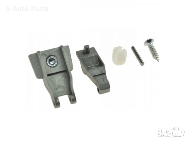 Панта за врата за Alfa Romeo 147 ( 2000 - 2010 ) 51964555, снимка 3 - Части - 52834562