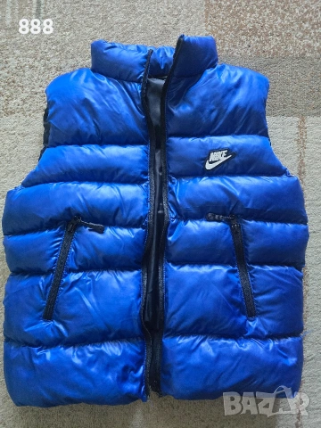 Детски елеци Nike 