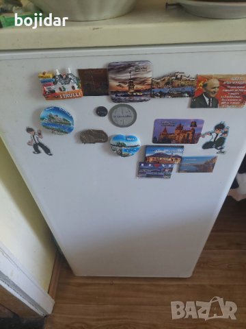 Хладилник-Electrolux-за части, снимка 4 - Хладилници - 40895410