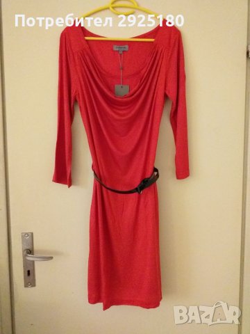 Дамска рокла Zalando S / M