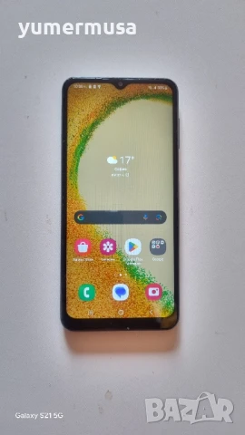 Galaxy A04S-напълно запазен , снимка 5 - Samsung - 51426324