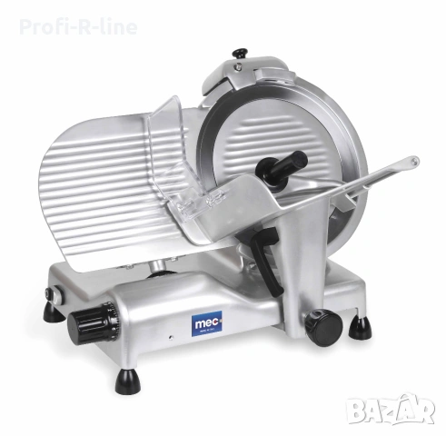 Слайс машина италианска Ф22, Ф25, Ф30 НОВА, снимка 2 - Обзавеждане за заведение - 35726703