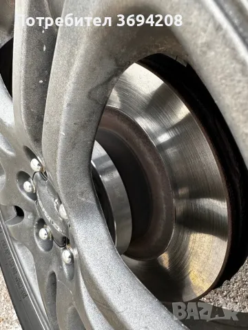 Продавам Субару Форестър 2005 2.5 Турбо, снимка 6 - Автомобили и джипове - 50208747