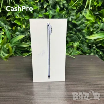 Iphone Air 1 TB | Неразопакован | 36м Гаранция | Sky Blue