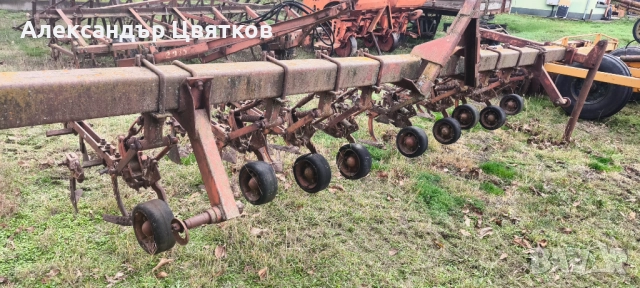 Употребявани Машини, снимка 4 - Селскостопанска техника - 52321506