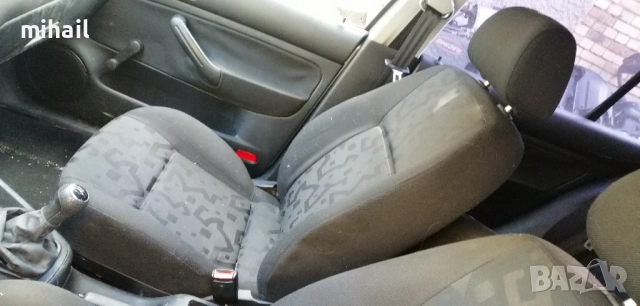 голф 4 1.4 75коня на части , снимка 15 - Автомобили и джипове - 52111650