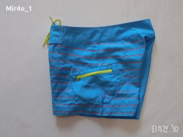 къси панталони norrona шорти бански туризъм планина дамски оригинал XS, снимка 3 - Спортни екипи - 41387500