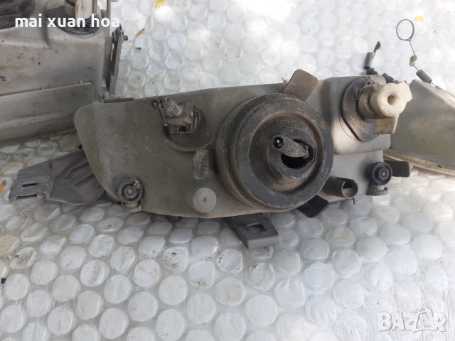 Фарове Фиат Пунто 1995 , 20 лева, снимка 5 - Части - 51140350