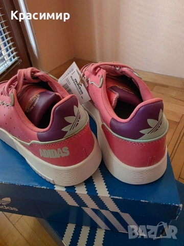 Adidas Адидас , снимка 5 - Маратонки - 51488580