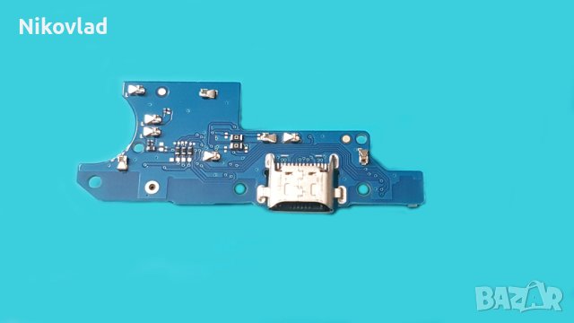 Блок захранване Motorola Moto E7i,  E7i Power, снимка 2 - Резервни части за телефони - 41809714