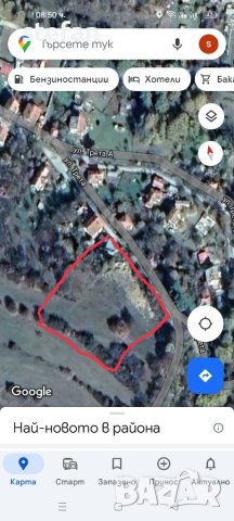 Продавам имот в село Драготинци , снимка 1 - Парцели - 41880660