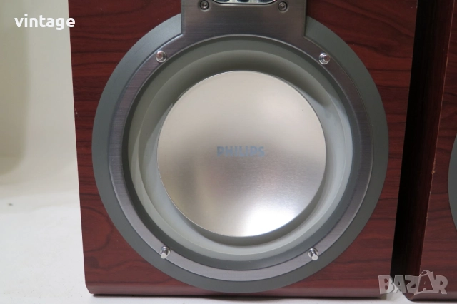 Philips FWB-MCM11, снимка 2 - Тонколони - 52821822
