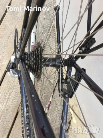 Stevens 28цола , снимка 5 - Велосипеди - 49547530