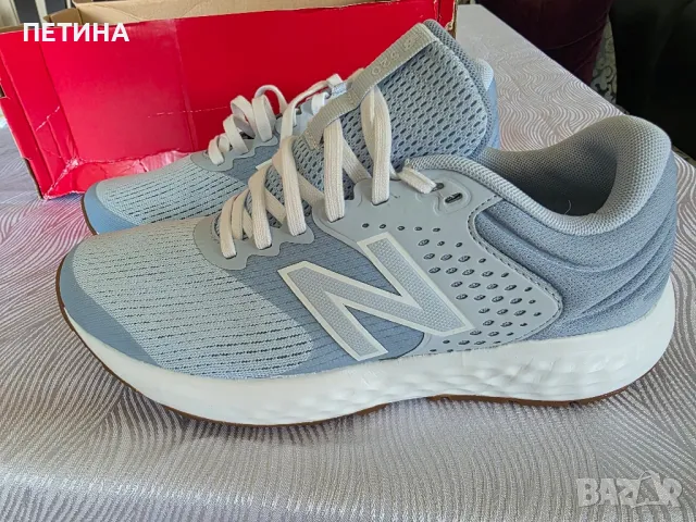 New Balance , снимка 3 - Маратонки - 49544233