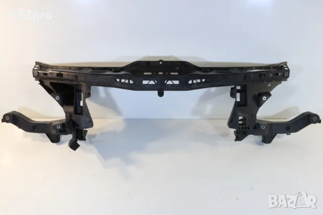 Радиатор и маркучи  Мерцедес Вито - MB Vito 639