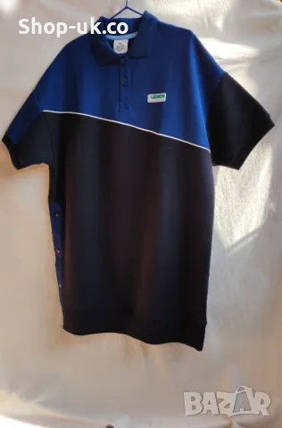 Дамска рокля LACOSTE, снимка 2 - Рокли - 47643280