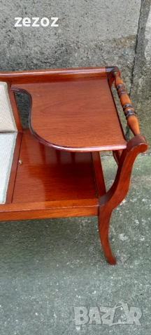 Пейка винтидж №019, снимка 6 - Дивани и мека мебел - 53348238